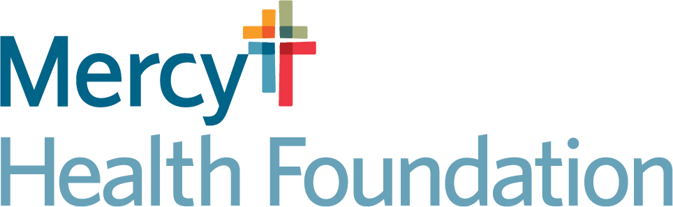 Mercy Health Foundation logo