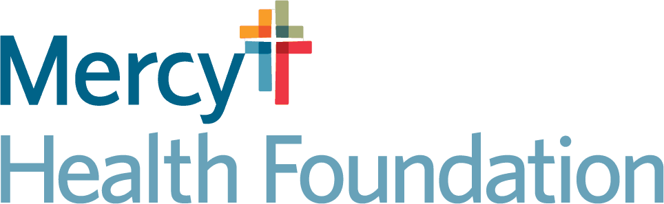 Mercy Health Foundation logo
